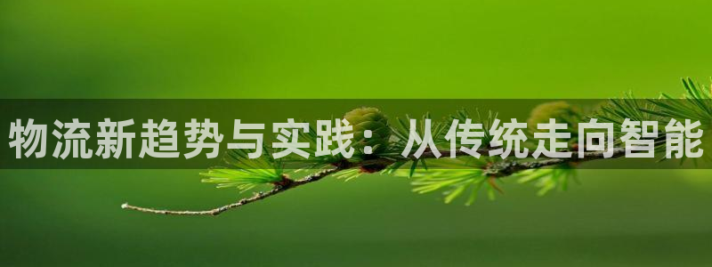 豪门国际加拿大走势：物流新趋势与实践