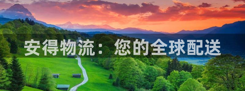 豪门国际百度百科:安得物流:您的全球