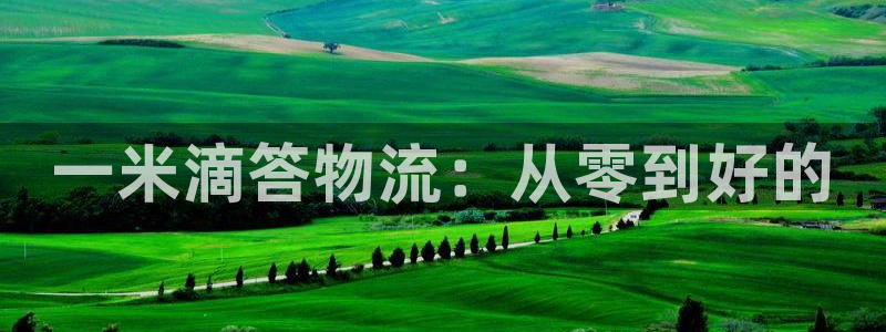 豪门国际p图上分下款通道:一米滴答物